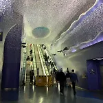 Apartmán Toledo Center