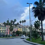 Toledo Center Apartmán