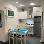 Toledo Center Apartmán Neapol