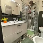 Toledo Center Apartmán *