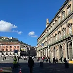 Toledo Center Apartmán Neapol