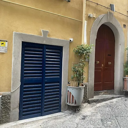 Apartman Toledo Center