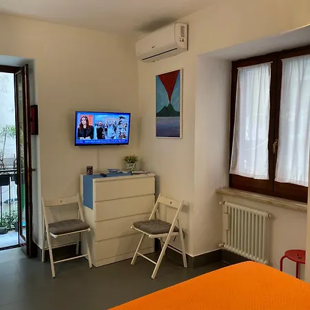 Toledo Center Daire Napoli