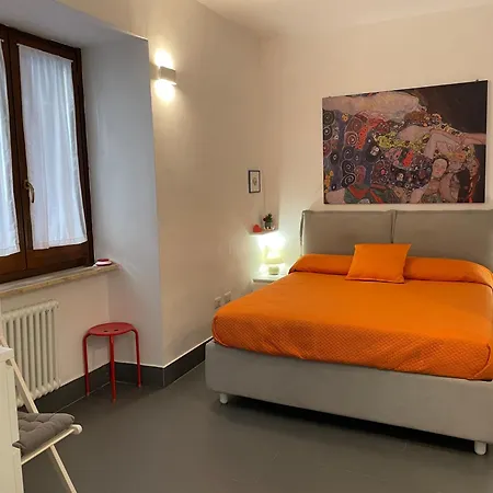 Apartman Toledo Center Nápoly