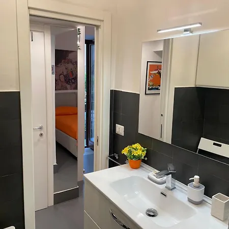 Apartman Toledo Center Nápoly