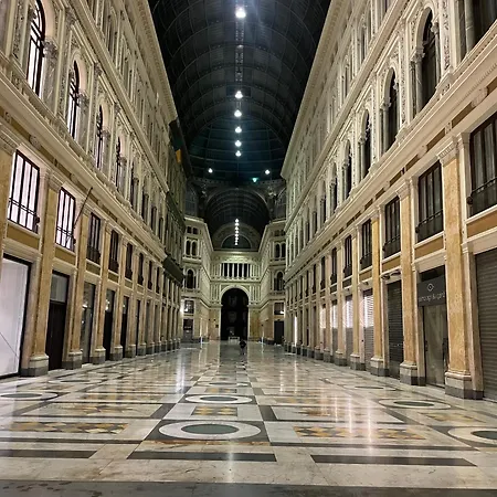 Toledo Center Daire *