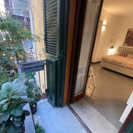 Toledo Center * Nápoly
