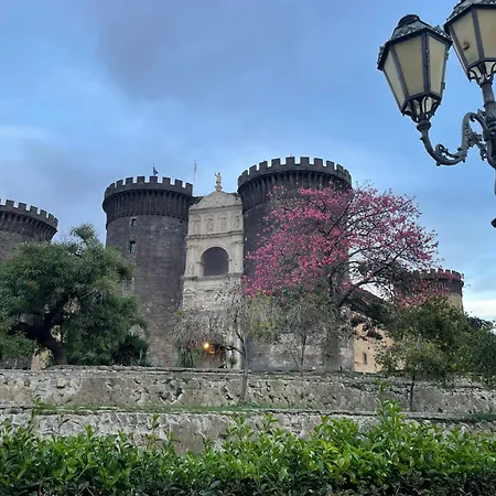 Appartamento Toledo Center