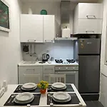 Apartamento Toledo Center Nápoles