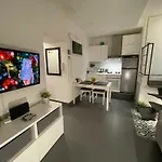Apartamento Toledo Center