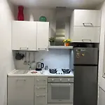 Toledo Center Apartamento *