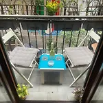 Apartamento Toledo Center Nápoles