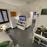 Toledo Center Apartamento *