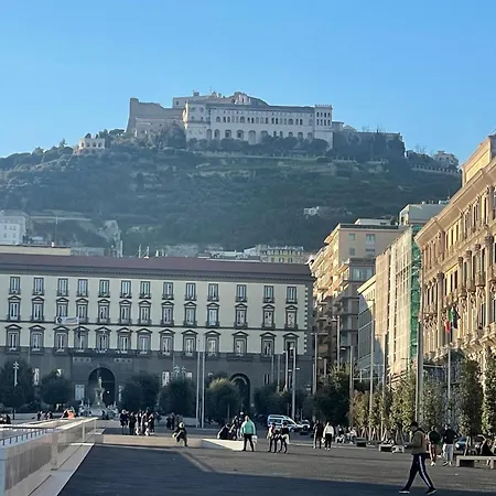 Toledo Center Naples