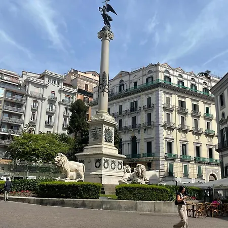 Toledo Center * Naples