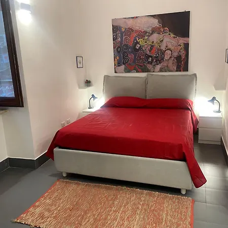 Toledo Center Apartment Naples