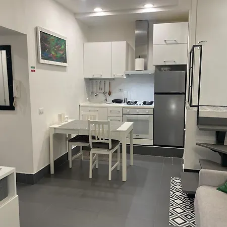 Toledo Center Apartment Naples