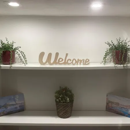 Toledo Center Apartment *
