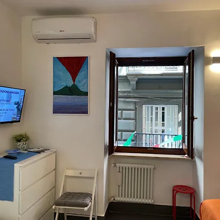 Appartement Toledo Center *