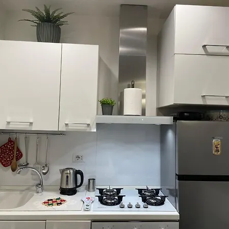Appartement Toledo Center