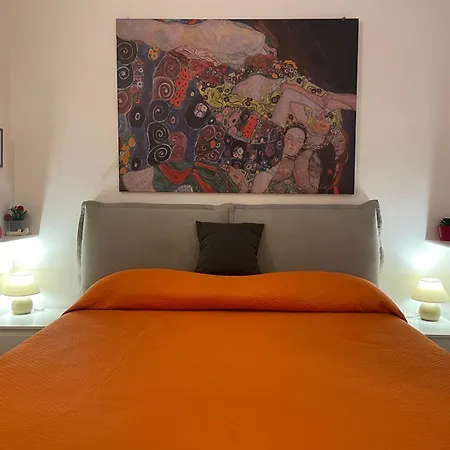 Toledo Center Appartement *