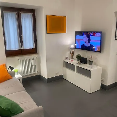 Apartment Toledo Center