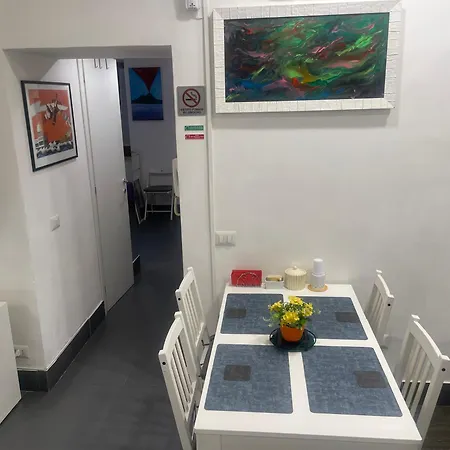 Apartment Toledo Center Naples