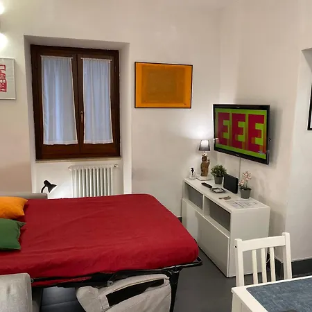 Appartamento Toledo Center *