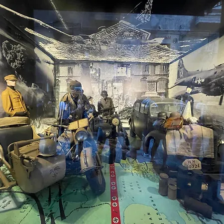 Toledo Center Napoli