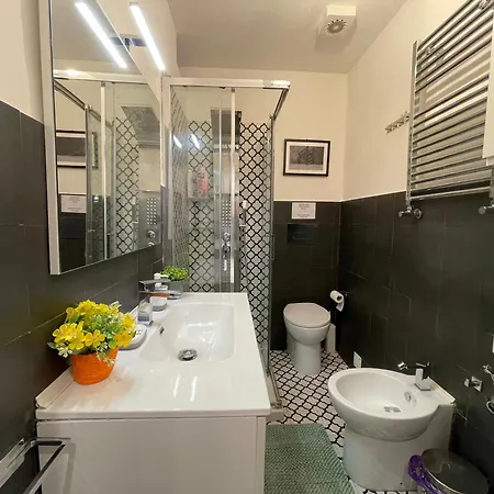 Appartamento Toledo Center Napoli