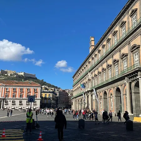 Toledo Center Appartamento Napoli