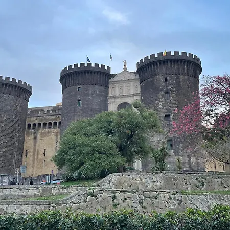 Toledo Center Appartamento *