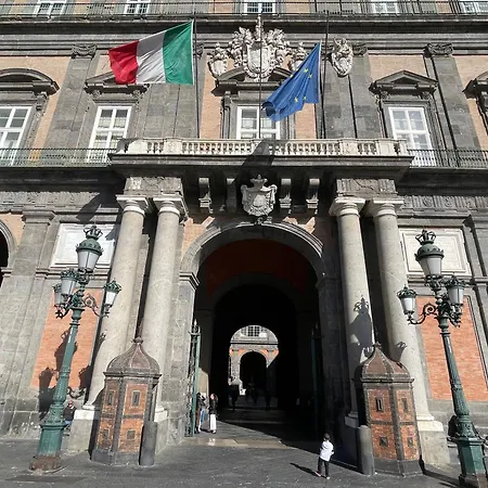 Appartamento Toledo Center Napoli