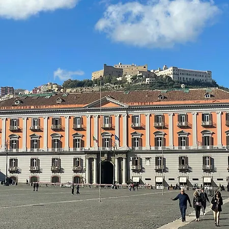 Toledo Center * Napoli