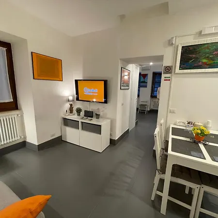 Apartmán Toledo Center Neapol