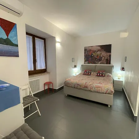 Appartamento Toledo Center Napoli