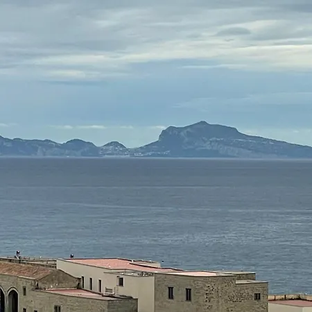 Appartamento Toledo Center