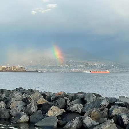 Toledo Center Appartamento