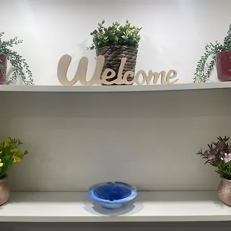 Apartamento Toledo Center