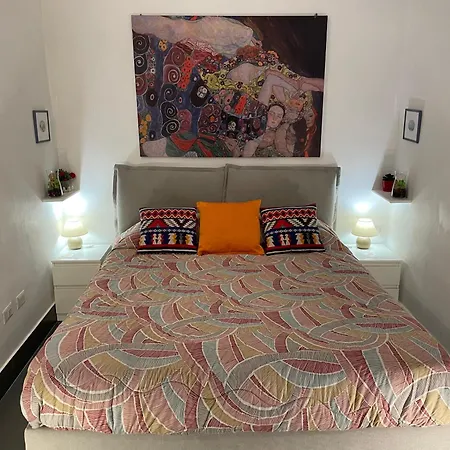 Toledo Center Apartamento