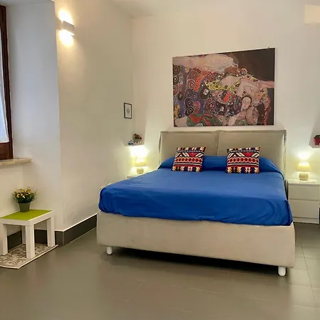Apartament Toledo Center *