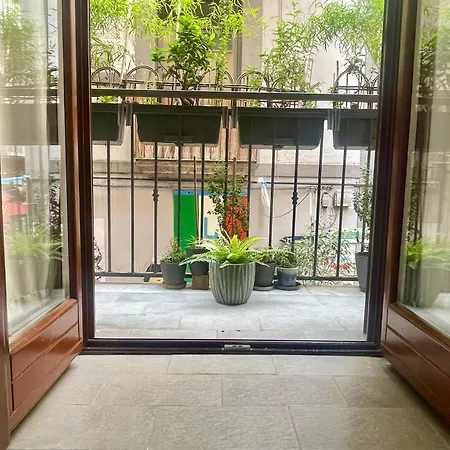 Toledo Center Appartement Naples