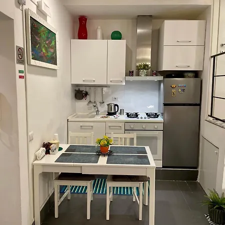 Toledo Center Apartamento *