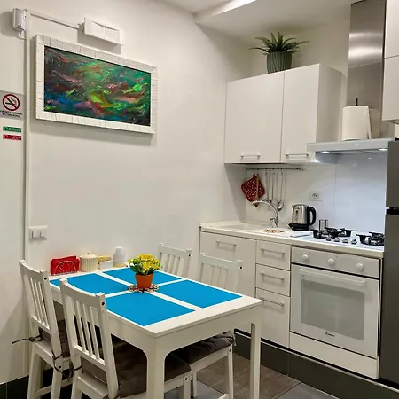 Apartament Toledo Center *