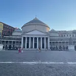 Апартаменты Toledo Center Неаполь