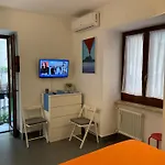 Toledo Center Апартаменты Неаполь