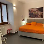 Apartment Toledo Center Neapel