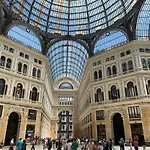Toledo Center