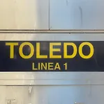 Toledo Center Неаполь