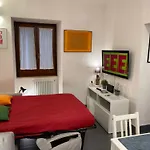 Апартаменты Toledo Center *